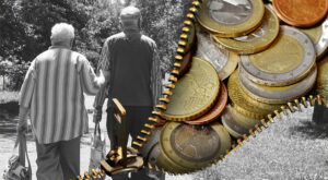 Cikam; convenant contant geld; cash; geld; contant geld; betalen; ouderen